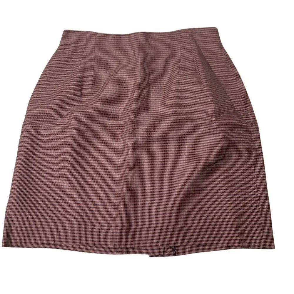 Vintage Jones New York Skirt